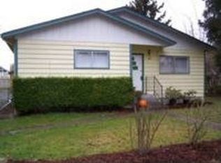9616 D St E, Tacoma, WA 98445