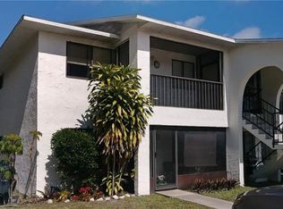 114 McNeela Dr #114, Titusville, FL 32796