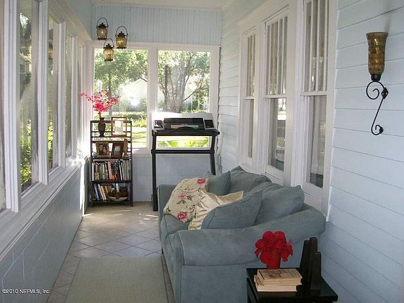 Sunporch