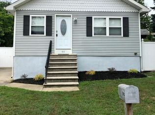 66 Hazel Ln, Pine Hill, NJ 08021