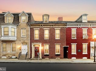 41 N Newberry St, York, PA 17401