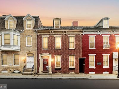 41 N Newberry St, York, PA, 17401