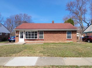 11175 Edgemont Ave, Warren, MI 48089