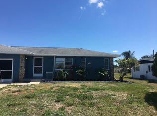 425 Garfield Ave NW, Port Charlotte, FL 33952