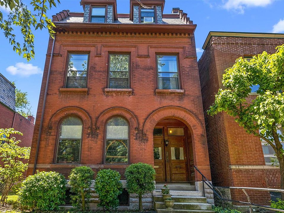 1st image of 3914 Botanical Ave #A