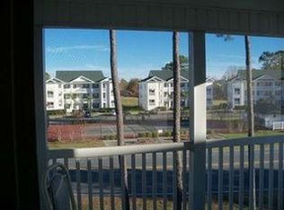 500 Oxbow Dr, Myrtle Beach, SC 29579