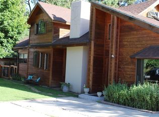 4293 Ridgeway Dr, Los Alamos, NM 87544