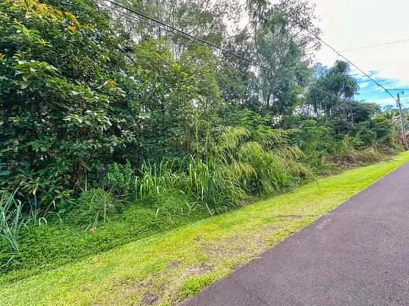 15-2812 Ono St Lot 1515, Pahoa, HI 96778
