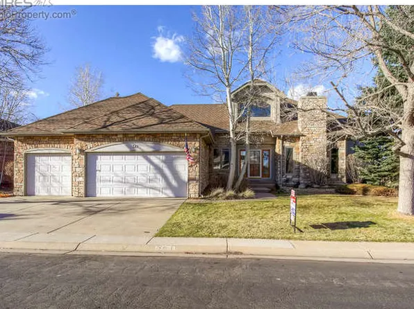 541 Manorwood Ln, Louisville, CO 80027