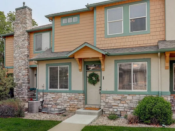 2845 Willow Tree Ln #I, Fort Collins, CO 80525