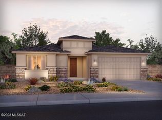 11390 N Baja Pl, Oro Valley, AZ 85742