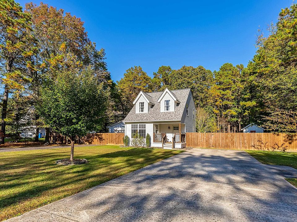 305 E Ridgewood Ave, Galloway, NJ 08205 Zillow