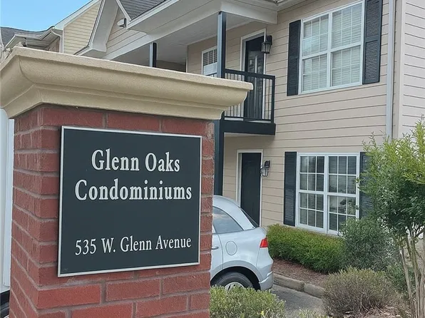 535 W Glenn Ave APT 312, Auburn, AL 36832