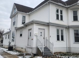 125 N Pickaway St, Circleville, OH 43113