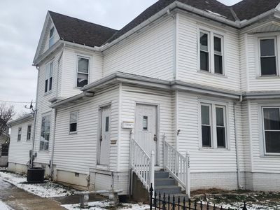 125 N Pickaway St, Circleville, OH, 43113
