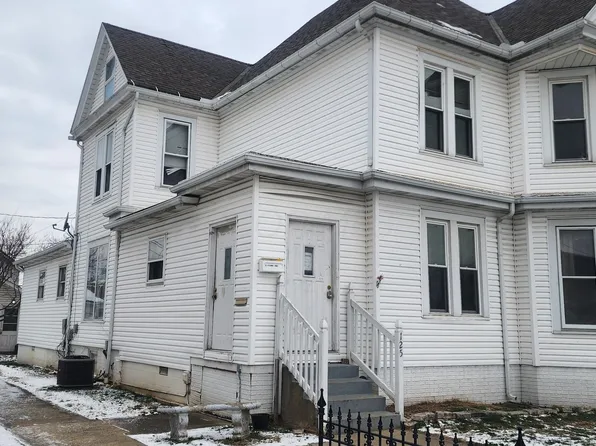125 N Pickaway St, Circleville, OH 43113