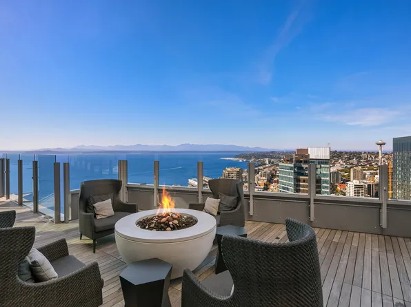 121 Stewart St #1001, Seattle, WA 98101