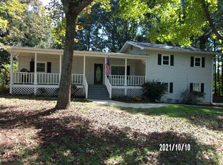 2082 Chambers Rd, McDonough, GA 30253