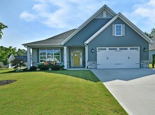301 Bur Oak Trl, Greenville, SC 29615