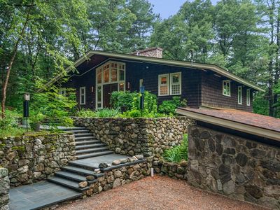 12 Forest Hill Rd, Wayland, MA, 01778