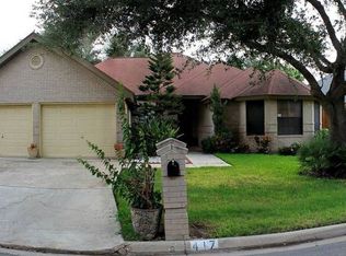417 E Redbud Ave, McAllen, TX 78504