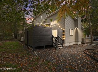 8499 Bumble Bee Way, Tobyhanna, PA