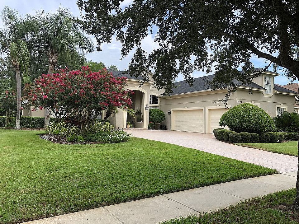 1608 Kersley Circle