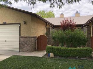 22 Bent Tree Rd, Roswell, NM 88201