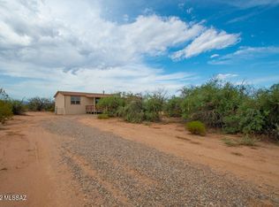 12655 W Blue Aloe St, Tucson, AZ 85735