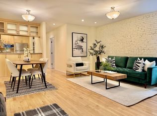 329 Beacon St APT 1, Boston, MA 02116