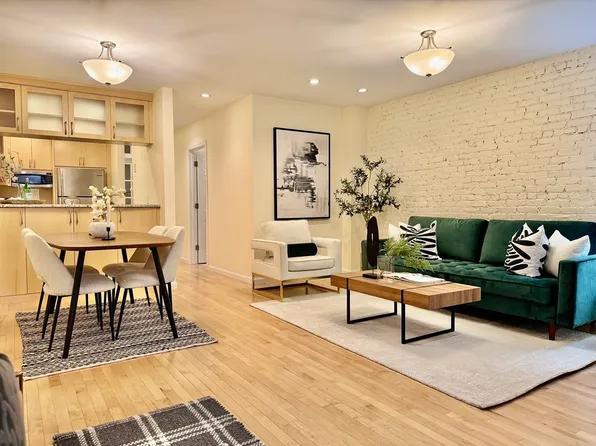 329 Beacon St APT 1, Boston, MA 02116