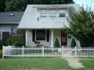 1925 Princeton Dr, Louisville, KY 40205