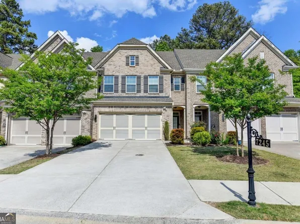 7245 Heritage Oak Ct, Cumming, GA 30040