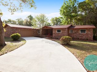 3741 NW 17th Ln, Gainesville, FL 32605