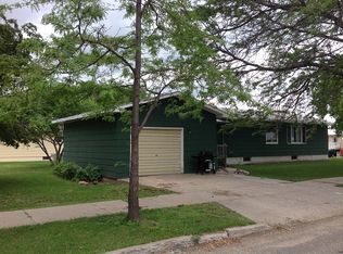 1040 4th Ave W, Mobridge, SD 57601