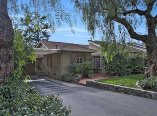 17610 Bruce Ave, Los Gatos, CA 95030