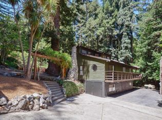 139 W Hill Rd, Felton, CA 95018