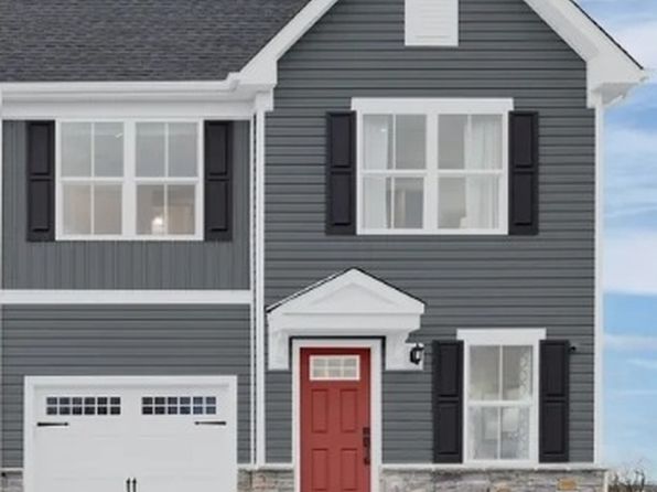 7257 George Wythe Ln