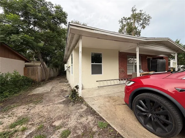 11707 North Dr, Tampa, FL 33617