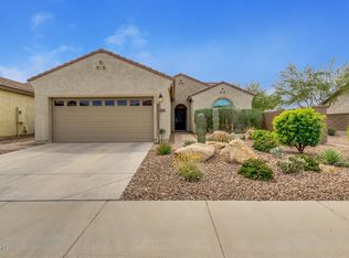 6655 W Rushmore Way, Florence, AZ 85132