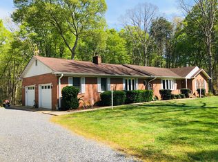26040 Bryan Ct, Mechanicsville, MD 20659