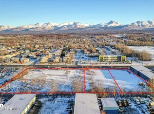 10240 Old Seward Hwy, Anchorage, AK 99515