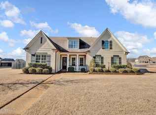 13849 Sycamore Creek Cv, Olive Branch, MS 38654