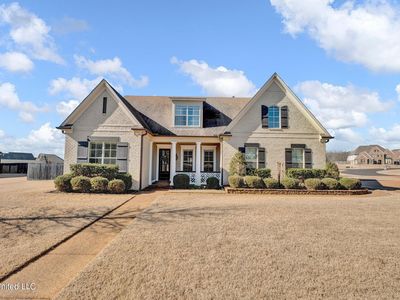 13849 Sycamore Creek Cv, Olive Branch, MS, 38654