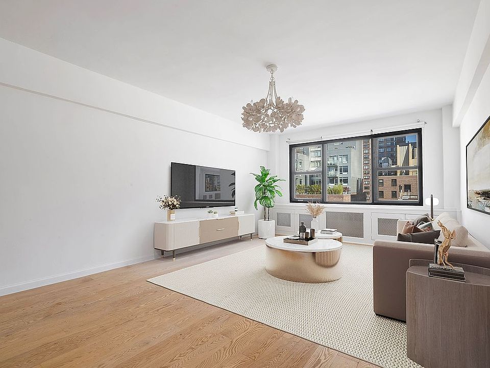 1st image of 408 W 57th St APT 10J
