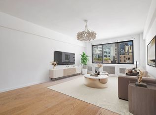 408 W 57th St APT 10J, New York, NY 10019