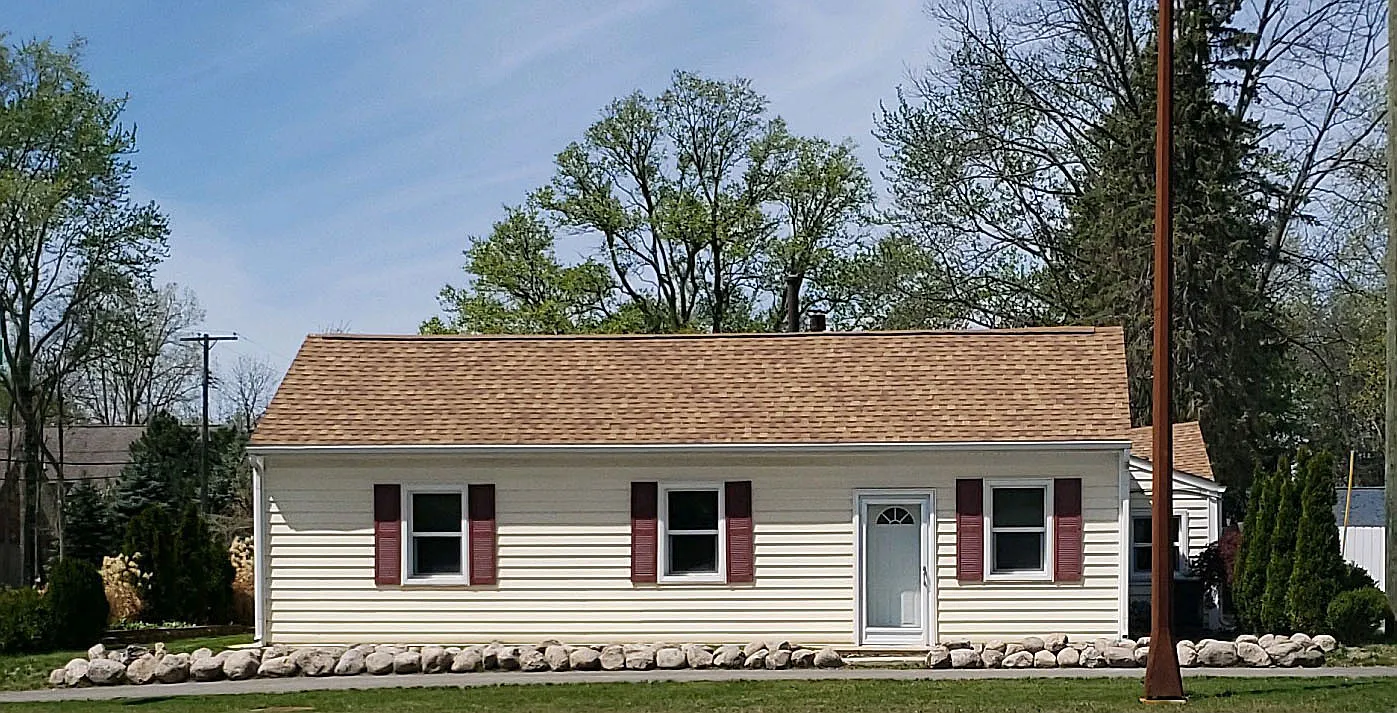 5615 John R Road - 1 — Photo 1