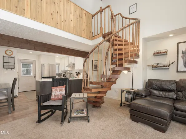 422 FOREST Trail #B-C, Winter Park, CO 80482