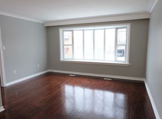 46 Edinborough Ct #2, Toronto, ON M6N2E8