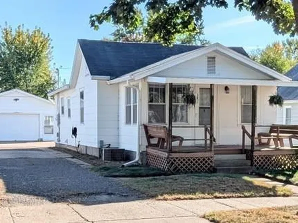 727 Bolles Street, Eau Claire, WI 54703
